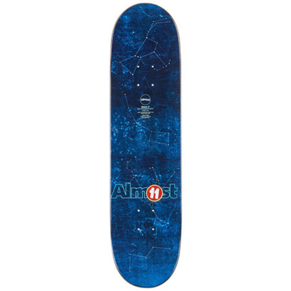 Board Almost Gronze 8.125