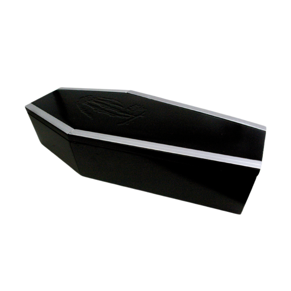 Curb cercueil CLOSE UP