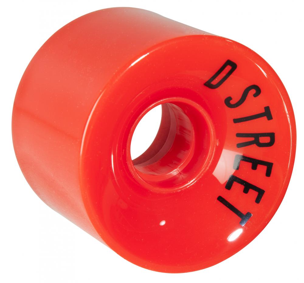 Roues D Street 59 Cent 78A (Jeu de 4)