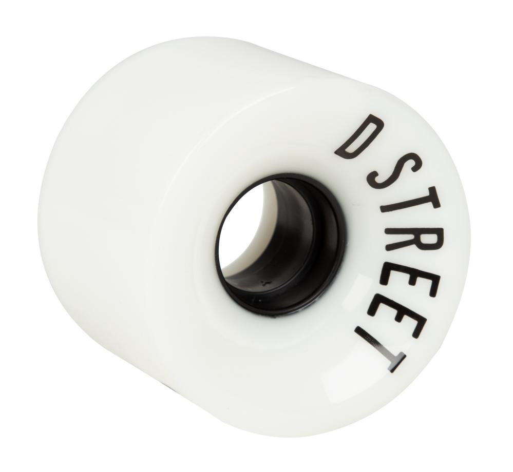 Roues D Street 59 Cent 78A (Jeu de 4)