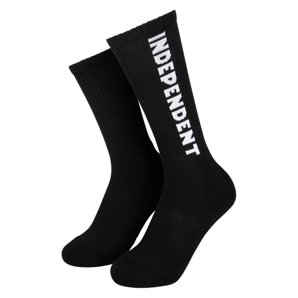 Chaussettes INDEPENDENT BASELINE - PACK DE 2 PAIRES