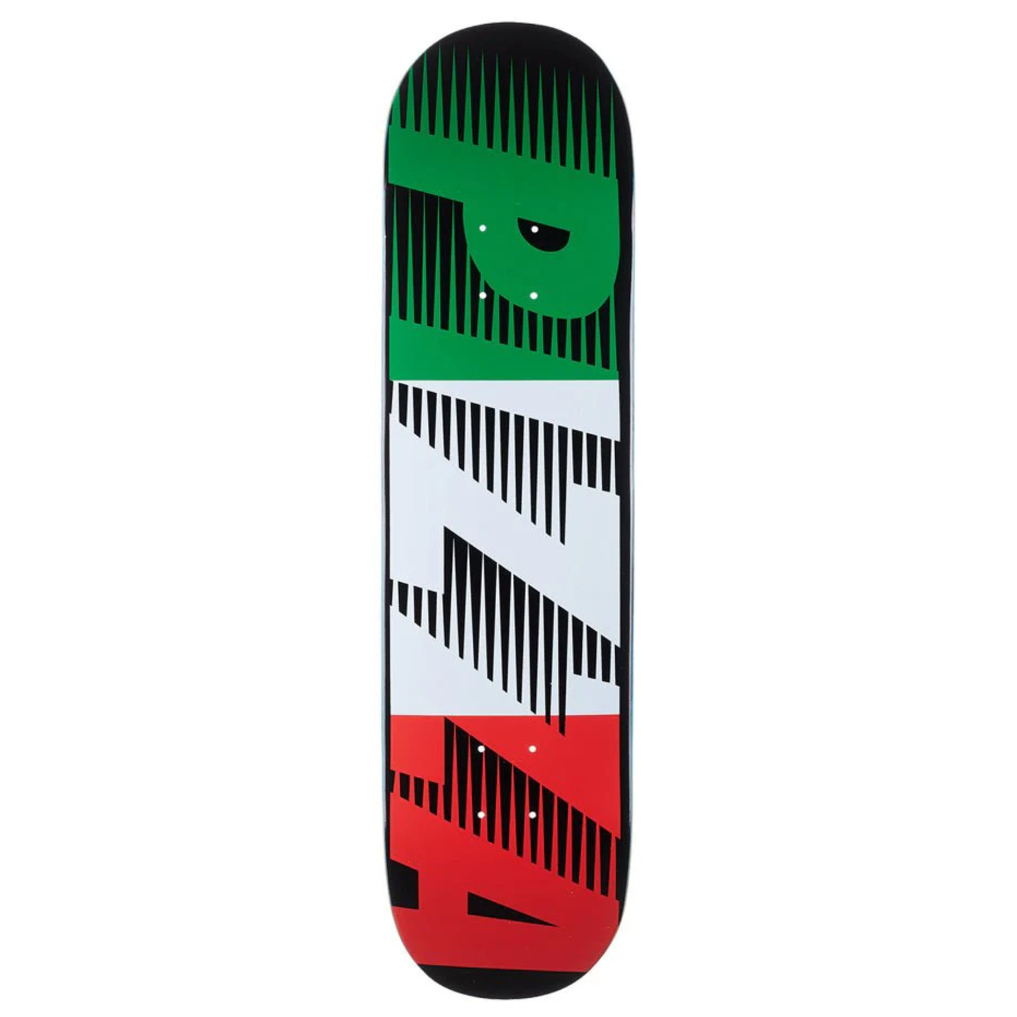 Board PIZZA Speedy Black 8.0