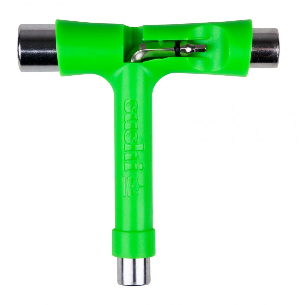 Sushi Tool Ultimate Ninja T Tool