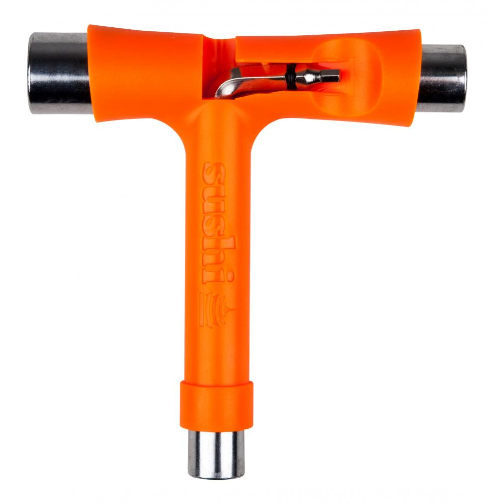 Sushi Tool Ultimate Ninja T Tool