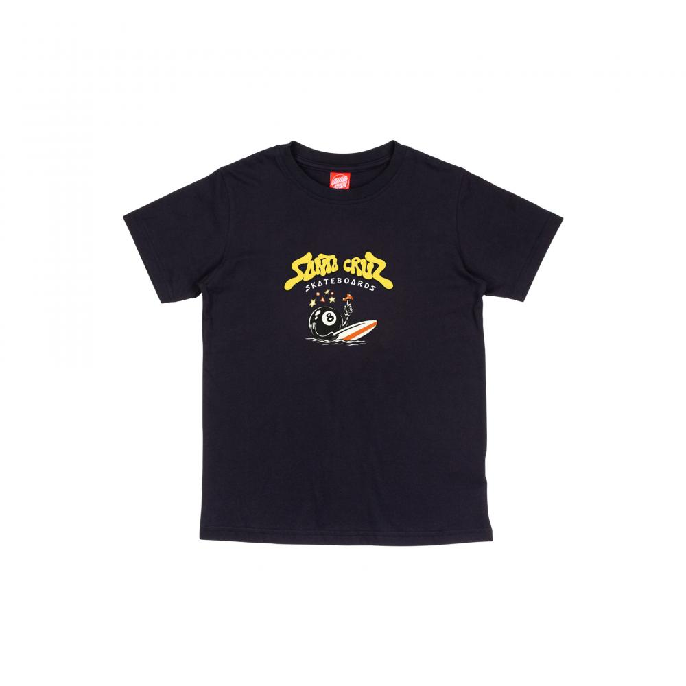 Tee-shirt SANTA CRUZ Winkowski 8Baller