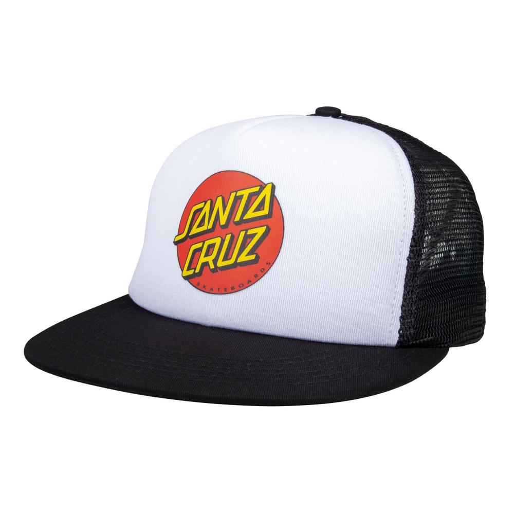 casquette enfant santa cruz