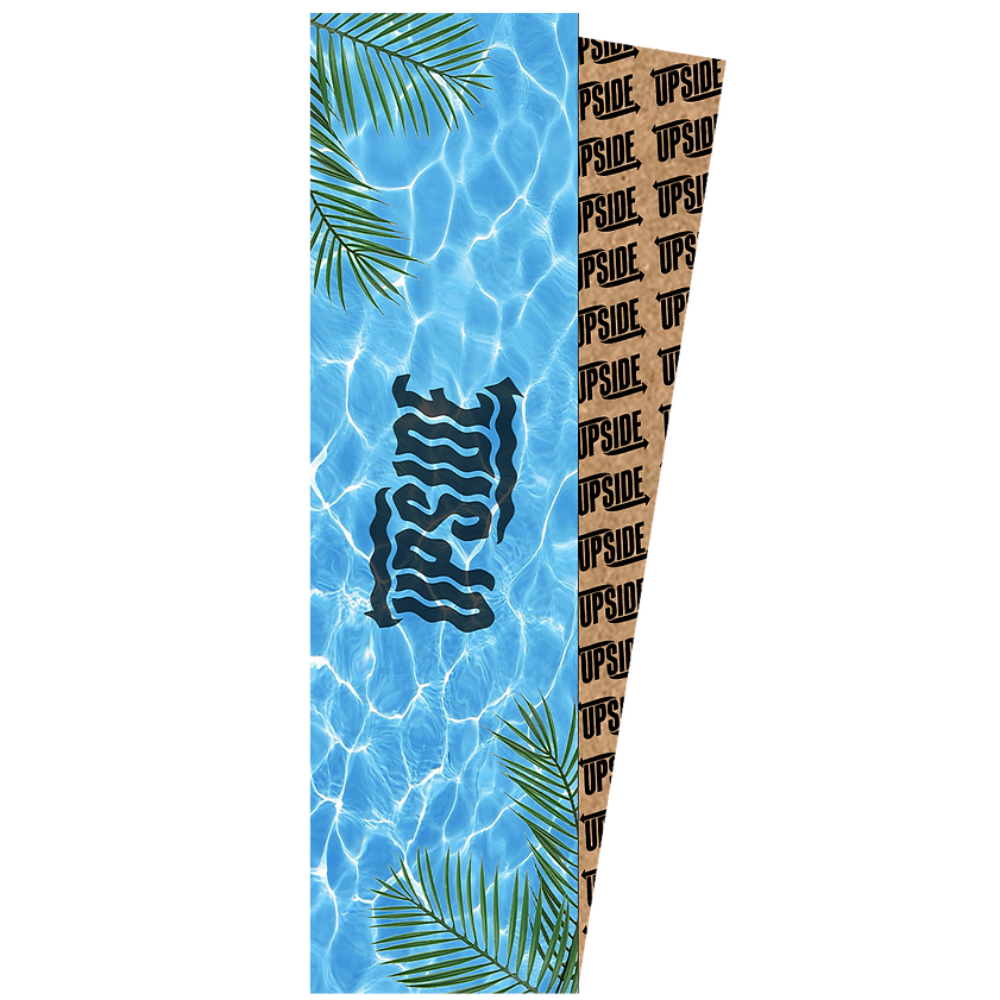 Grip UPSIDE FULLPRINT WAVY
