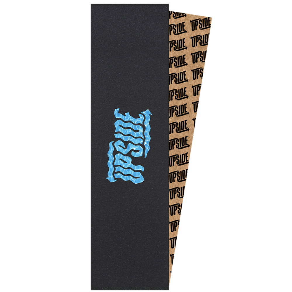 Grip UPSIDE WAVY