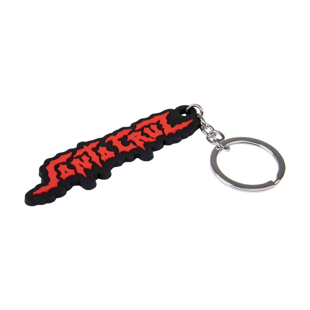 Porte-clés Santa Cruz Dungeon Strip