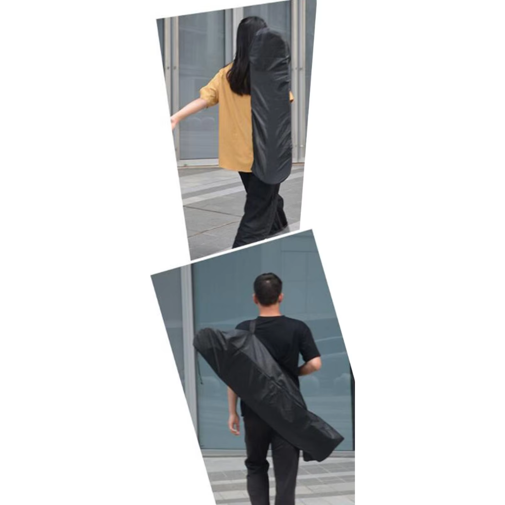 Sac de protection étanche pour skate