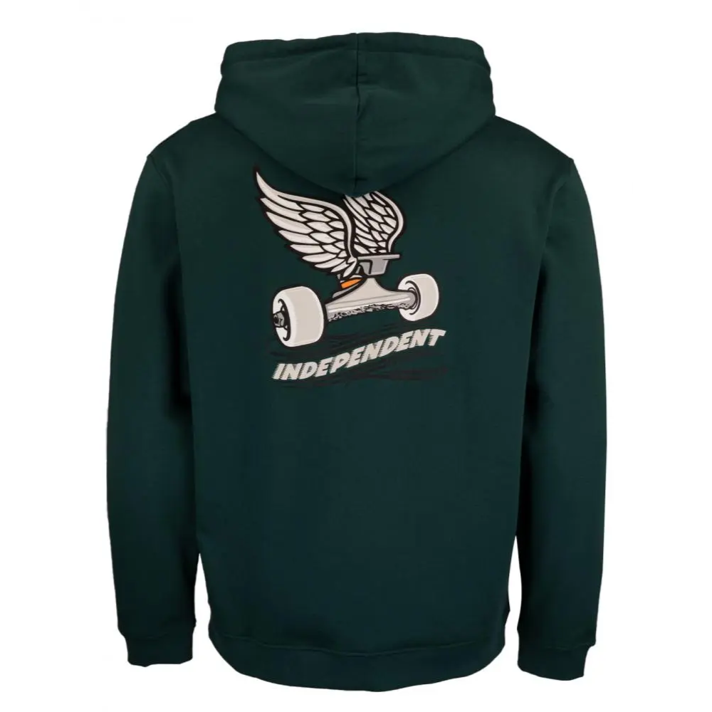 Sweat capuche INDEPENDENT Take Flight
