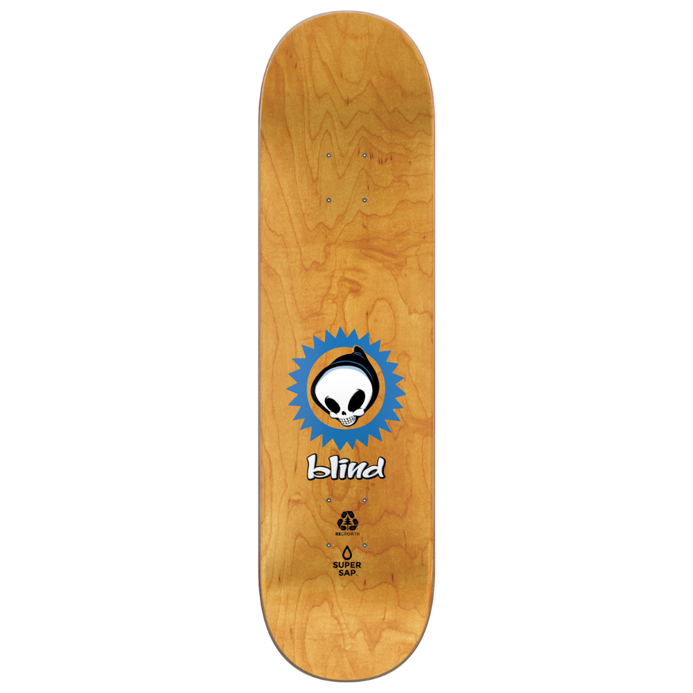 Board BLIND REAPER ACE SS R7 NASSIM FOIL 8.25 X 32