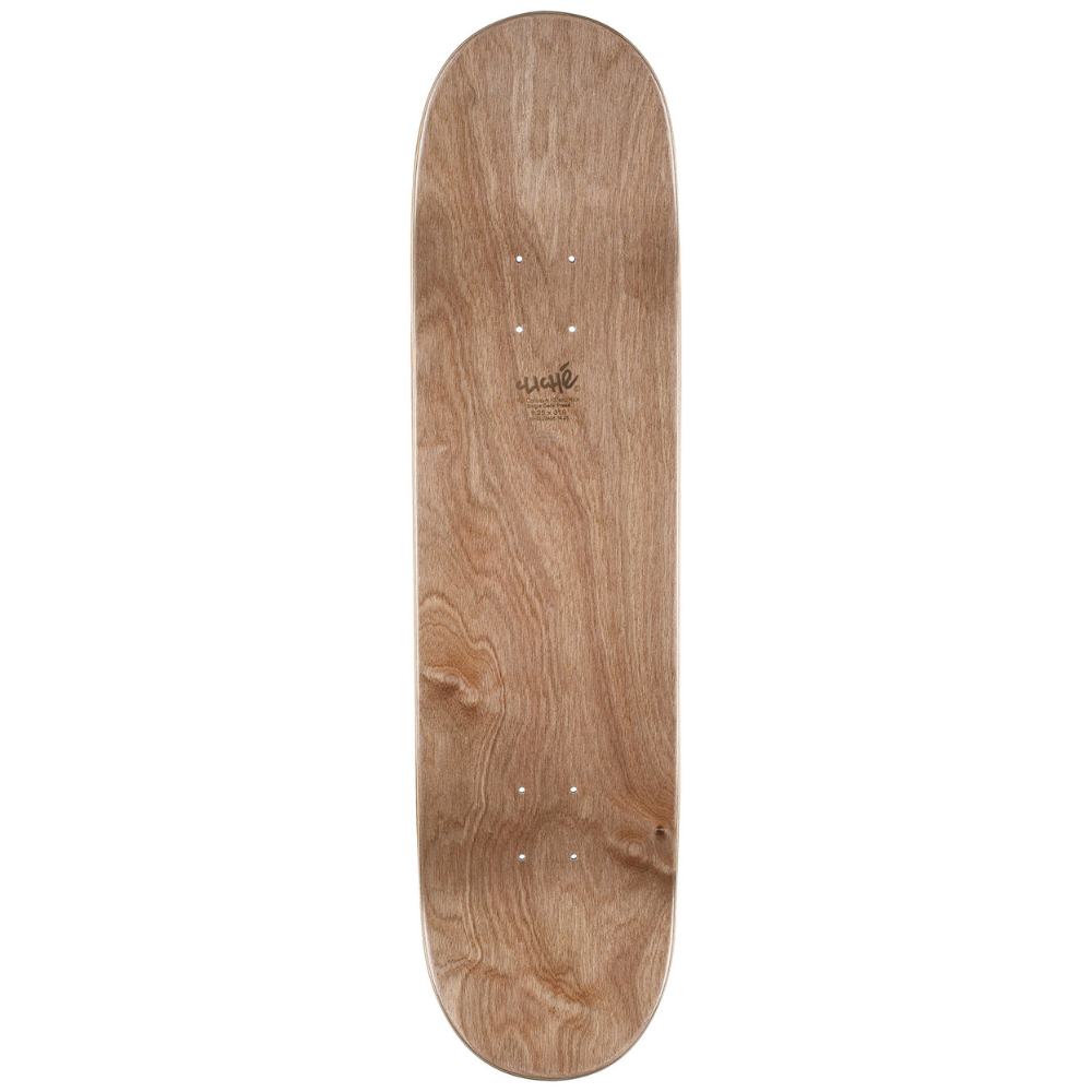 Planche CLICHE PAPER RHM RUBLINE LIME 8.0 X 31.62 WB14