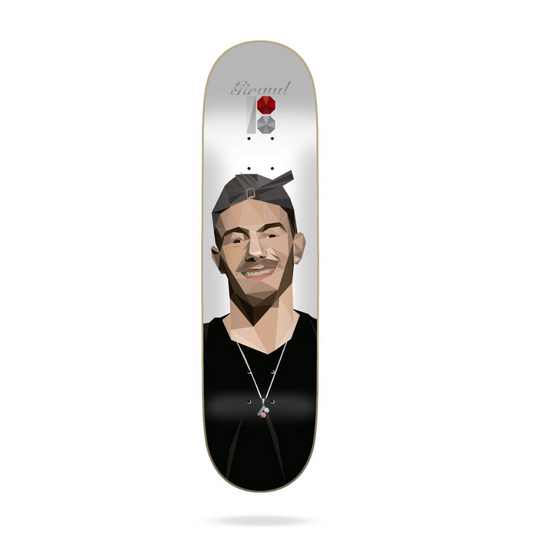 Board Plan B Alf Giraud 8.0" x 31.75"