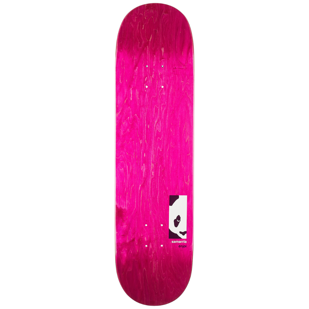 Board ENJOI BOX PANDA R7 SAMARRIA 8.25 X 32.1 WB14.25
