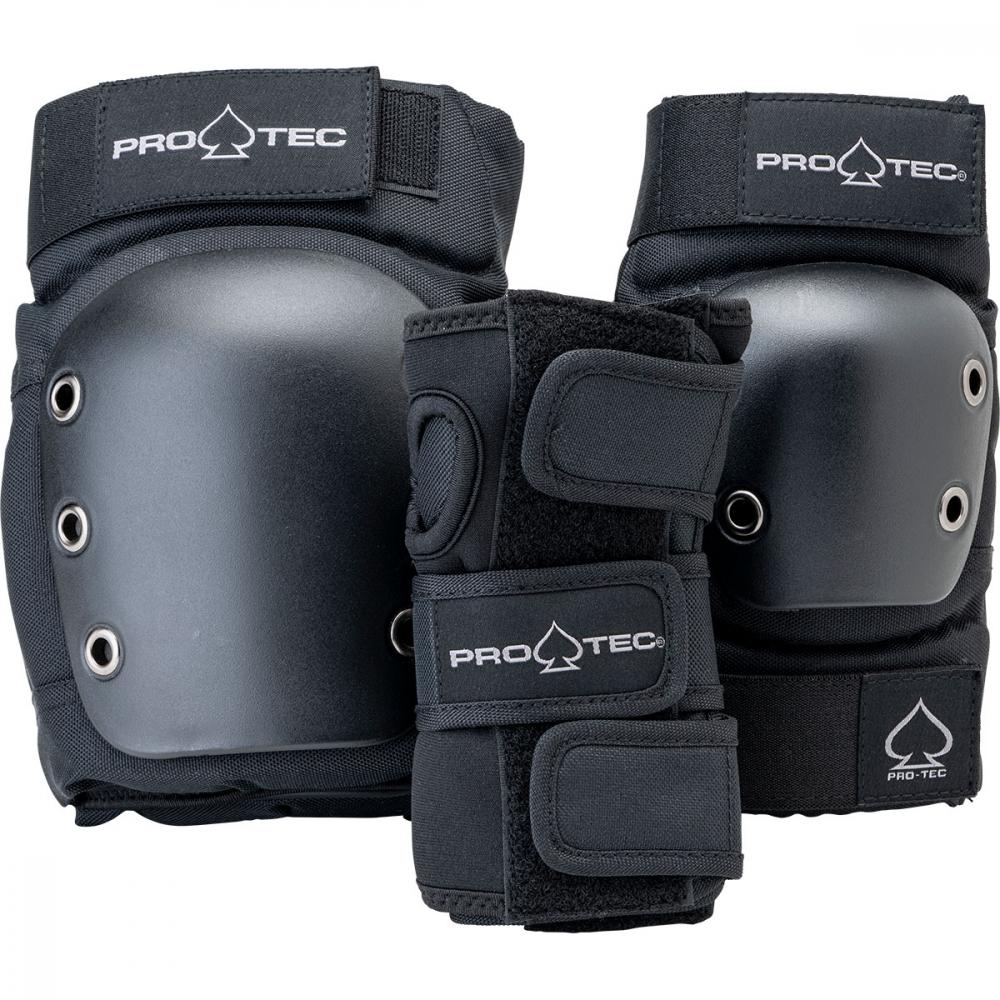 Pack de Protections Pro-Tec Junior