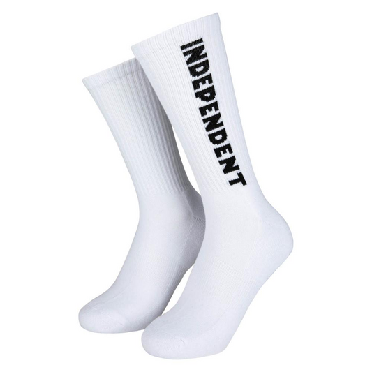 Chaussettes INDEPENDENT BASELINE - PACK DE 2 PAIRES