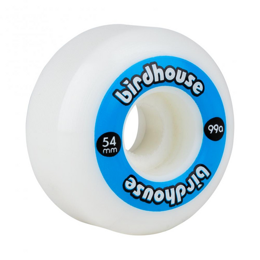 Roues BIRDHOUSE 54mmx33mm 99A (jeu de 4)