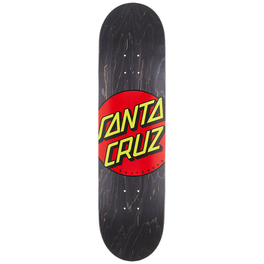 Planche SANTA CRUZ CLASSIC DOT 8.25 X 31.83
