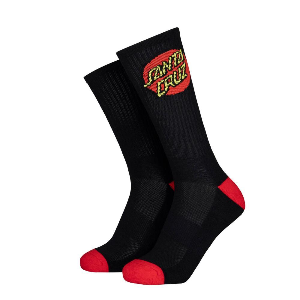 Chaussettes KID SANTA CRUZ pack de 2 paires