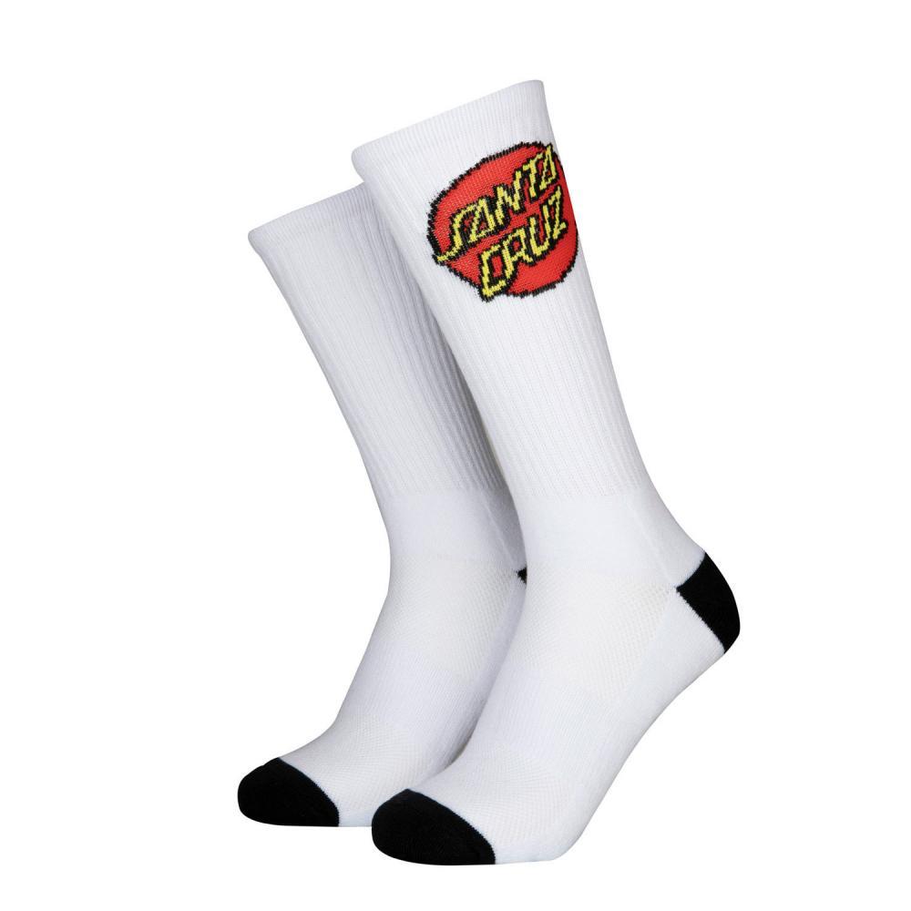 Chaussettes KID SANTA CRUZ pack de 2 paires