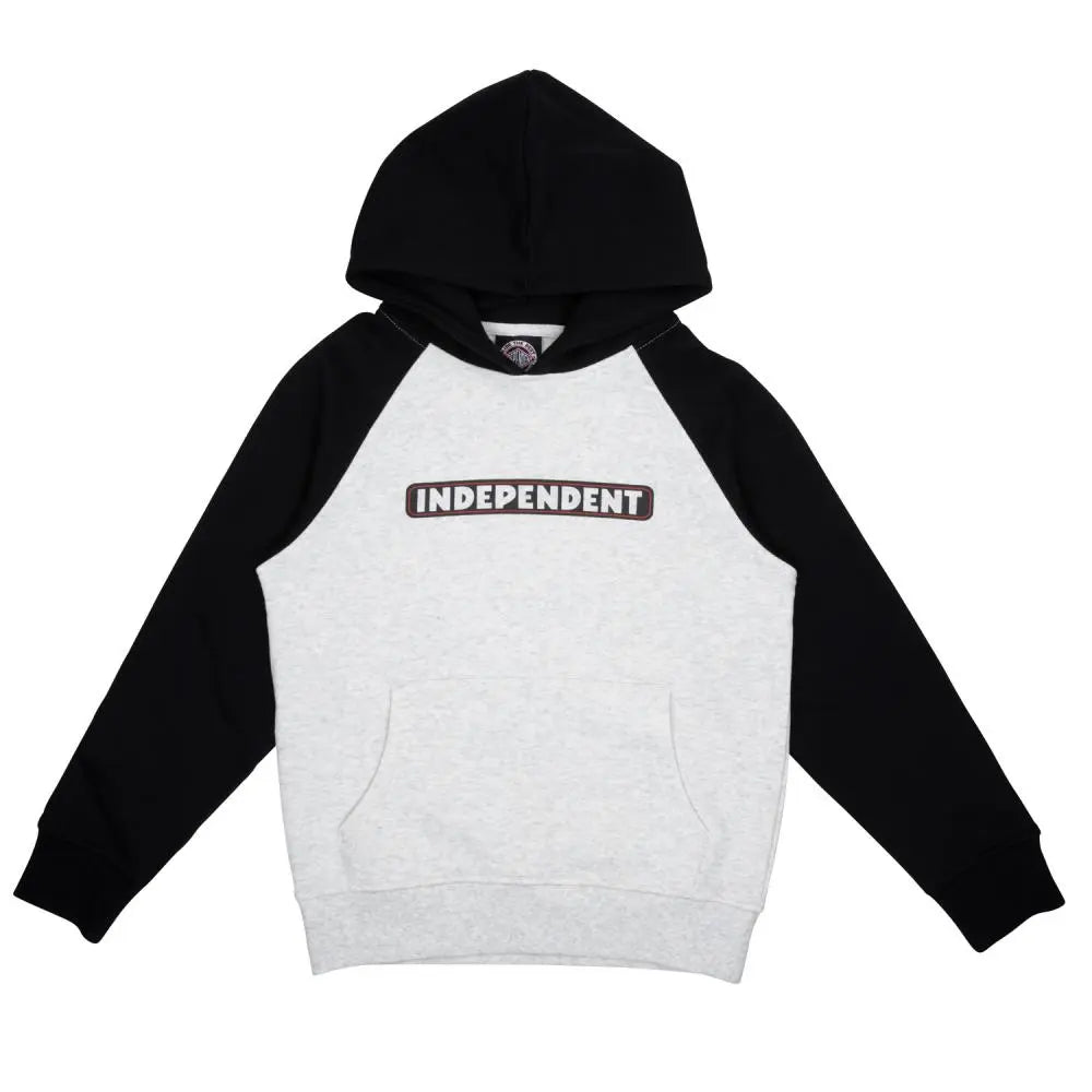 Hoodie enfant independent
