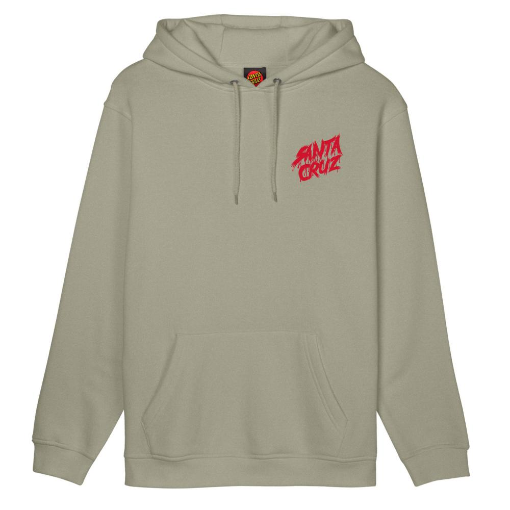 Sweat capuche SANTA CRUZ MEEK