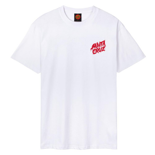 Tee-shirt SANTA CRUZ MEEK