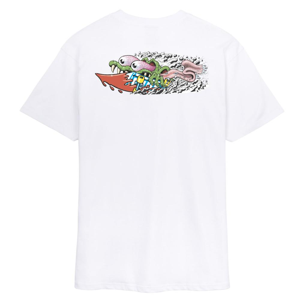 Tee-shirt SANTA CRUZ MEEK
