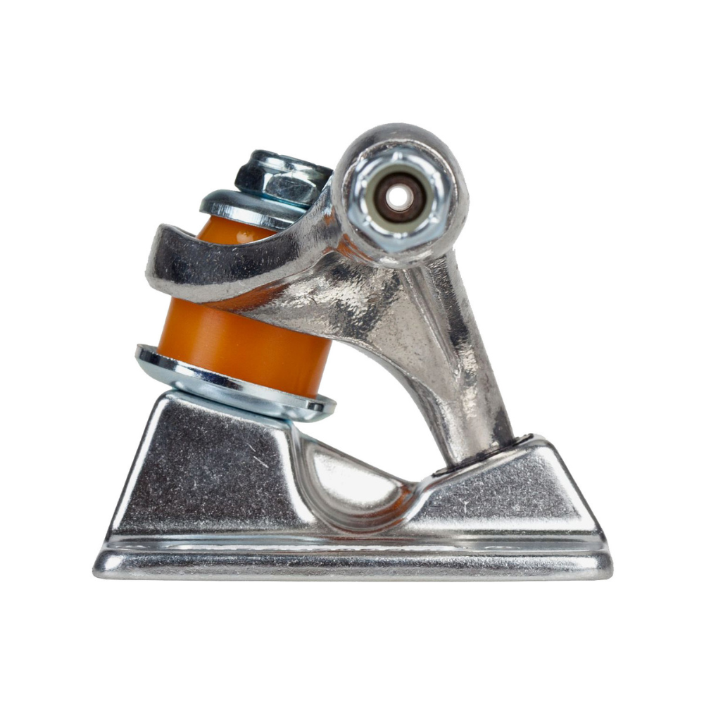 Trucks Independent Forged Hollow High 144 - Gris