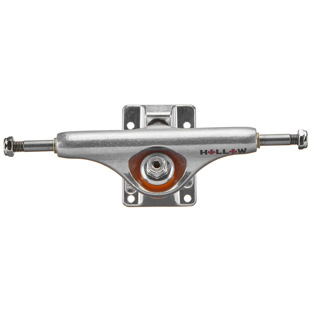 Trucks Independent Forged Hollow High 144 - Gris
