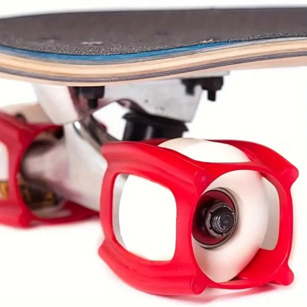 bloc roues skate