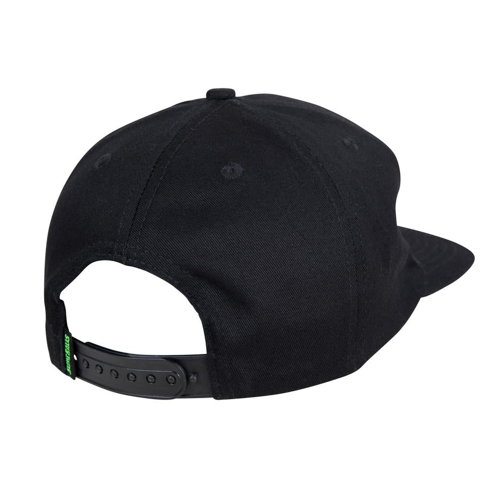 casquette santa cruz sb