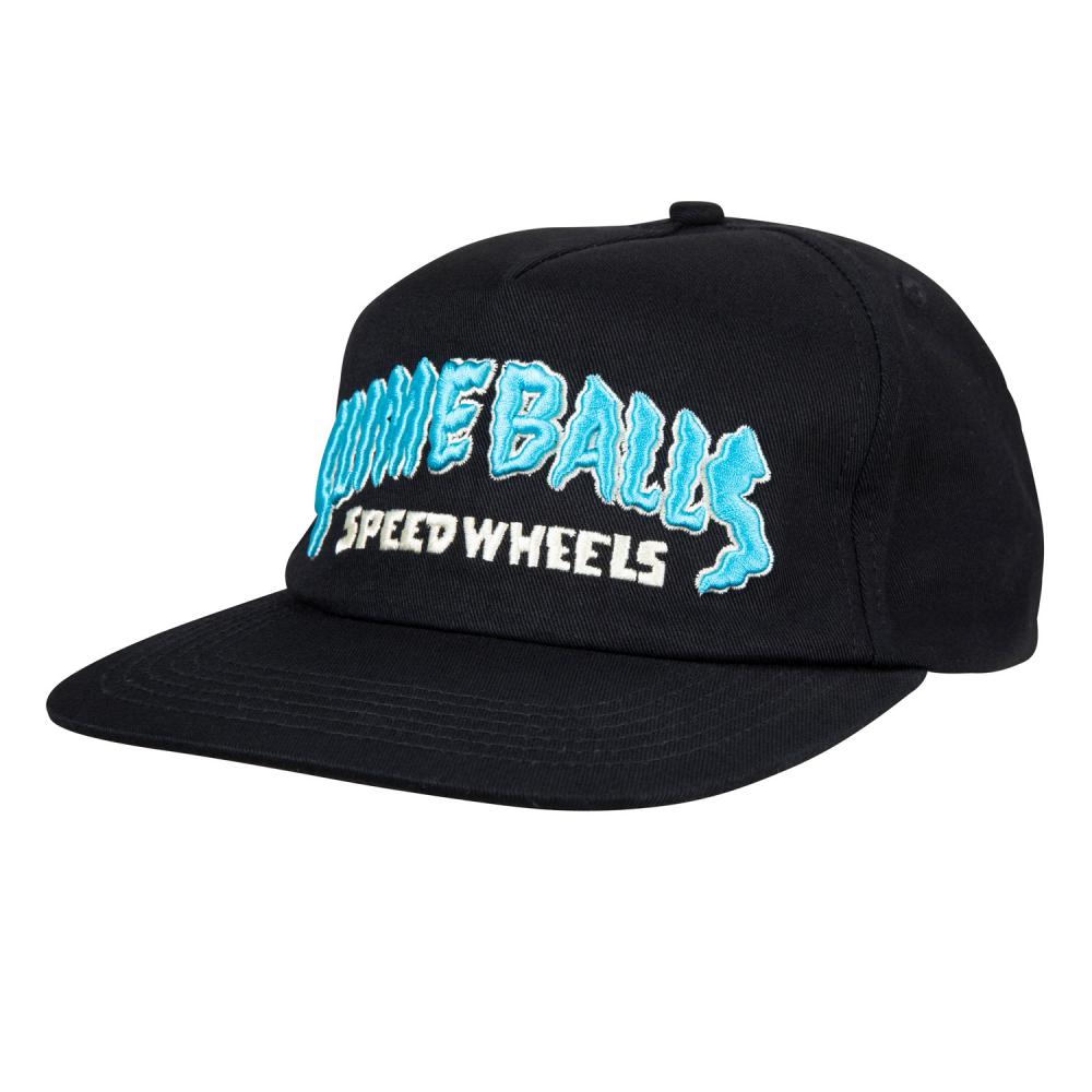 casquette santa cruz slim balls