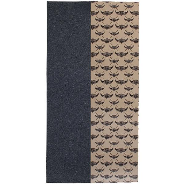 Grip JESSUP classic, 9 pouces de large
