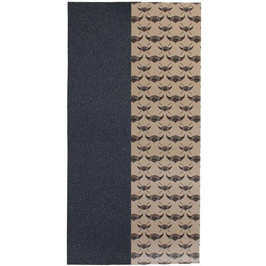 Grip JESSUP classic, 9 pouces de large