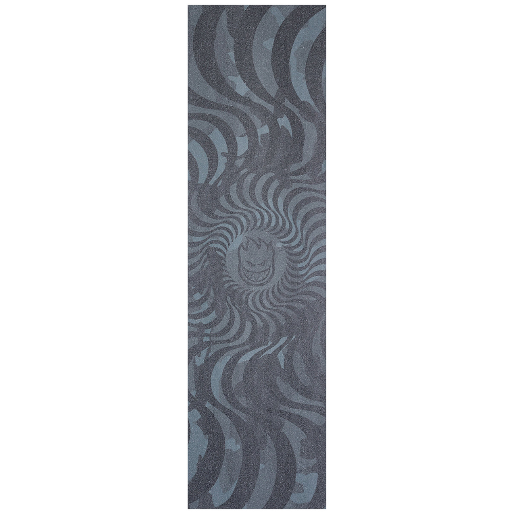 Grip SPITFIRE CLASSIC SWIRL BLACK CAMO 9 X 33